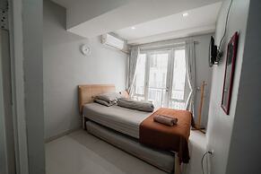 The Jarrdin by Bethania Pro