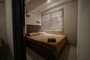 The Jarrdin by Bethania Pro