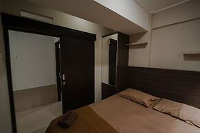 The Jarrdin by Bethania Pro