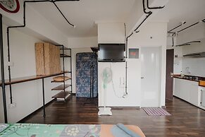 The Jarrdin by Bethania Pro