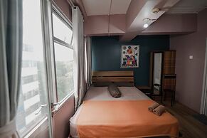 The Jarrdin by Bethania Pro