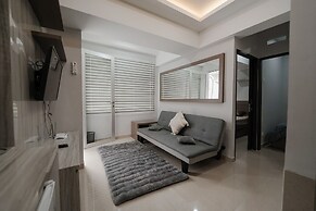 The Jarrdin by Bethania Pro