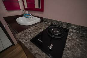 The Jarrdin by Bethania Pro