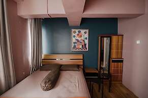 The Jarrdin by Bethania Pro