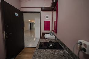 The Jarrdin by Bethania Pro