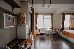 The Jarrdin by Bethania Pro