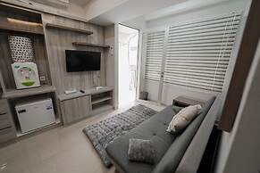 The Jarrdin by Bethania Pro