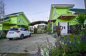 Anargya Guest House