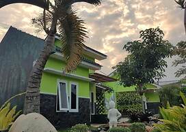 Anargya Guest House