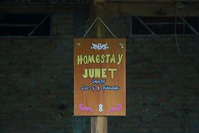 Homestay Junet - Hostel