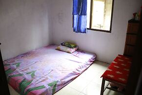 Homestay Junet - Hostel