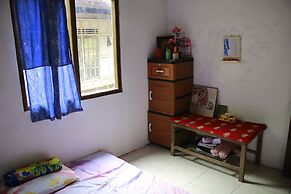 Homestay Junet - Hostel