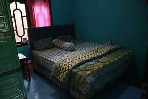 Homestay Junet - Hostel