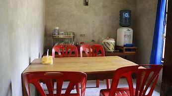 Homestay Cak Edi - Hostel