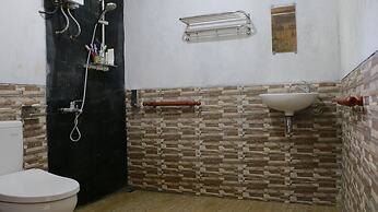 Homestay Cak Edi - Hostel