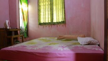 Homestay Cak Edi - Hostel