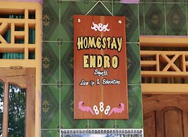 Homestay ENDRO