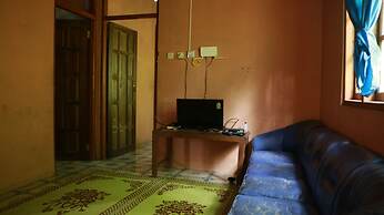 Homestay Jemiran
