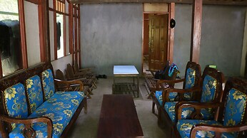 Homestay Jemiran