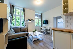 Victus Apartamenty - Penthouse 1