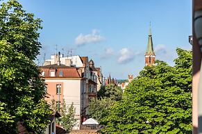 Victus Apartamenty - Penthouse 1