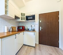 Victus Apartamenty - Penthouse 1