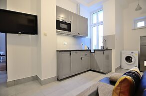 Victus Apartamenty - Penthouse 2