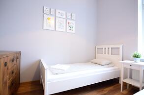 Victus Apartamenty - Penthouse 2