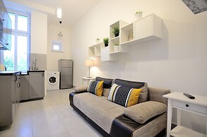 Victus Apartamenty - Penthouse 2