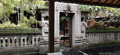 Puri Rasa Ubud
