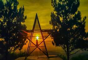 Bukit Lintang Sewu Domping