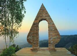 Bukit Lintang Sewu Domping