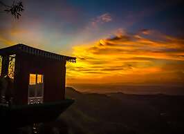 Bukit Lintang Sewu Domping