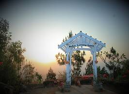 Bukit Lintang Sewu Domping