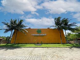 Avery Coconut Island Waterpark Resort