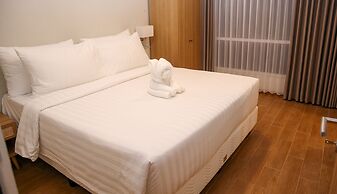 Avery Coconut Island Waterpark Resort