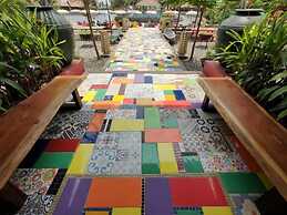 Avery Coconut Island Waterpark Resort