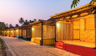 Avery Coconut Island Waterpark Resort