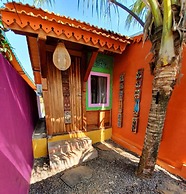 Avery Coconut Island Waterpark Resort