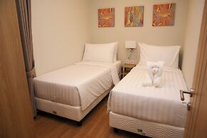 Avery Coconut Island Waterpark Resort