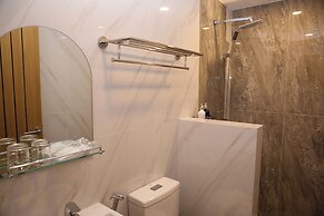 Avery Coconut Island Waterpark Resort