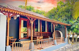 Avery Coconut Island Waterpark Resort