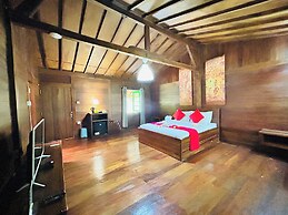 Avery Coconut Island Waterpark Resort