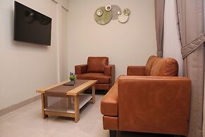 Avery Coconut Island Waterpark Resort