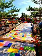 Avery Coconut Island Waterpark Resort