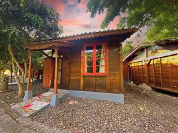 Avery Coconut Island Waterpark Resort