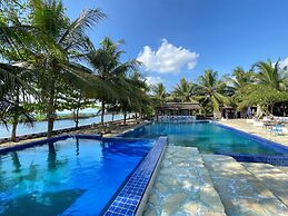 Avery Coconut Island Waterpark Resort