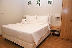 Avery Coconut Island Waterpark Resort