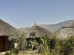 Bethan Amba ecovillage