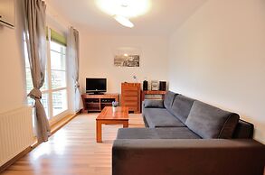 Victus Apartamenty - Petit